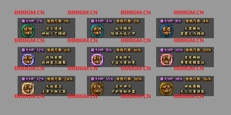 图片[15]-【寻龙传奇】总计200个铭文+元素洗练随机组合（2024年11月新版本）-战神引擎_传奇手游版本_战神引擎服务端