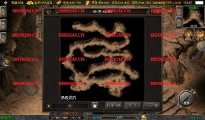 6张新地图素材(战神引擎版本专用)-战神引擎_传奇手游版本_战神引擎服务端