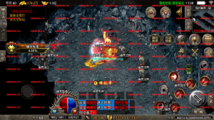 【战神引擎】天龙登录器-看脸拾取鉴定魔龙复古服务端+双端+教程-战神引擎_传奇手游版本_战神引擎服务端