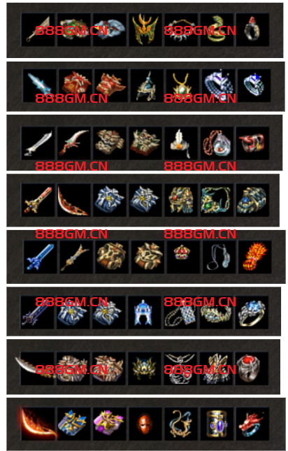 图片[2]-【战神引擎】王者之风第二季-三职业沉默+双端+教程-战神引擎_传奇手游版本_战神引擎服务端