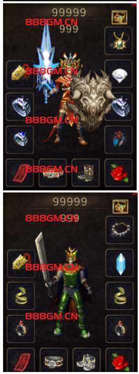 图片[6]-【战神引擎】王者之风第二季-三职业沉默+双端+教程-战神引擎_传奇手游版本_战神引擎服务端