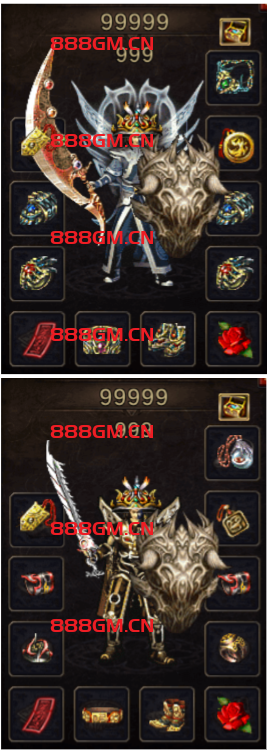 图片[5]-【战神引擎】王者之风第二季-三职业沉默+双端+教程-战神引擎_传奇手游版本_战神引擎服务端