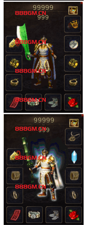 图片[7]-【战神引擎】王者之风第二季-三职业沉默+双端+教程-战神引擎_传奇手游版本_战神引擎服务端